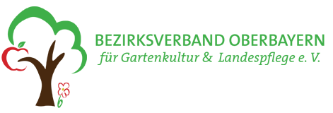 Bezirksverband Oberbayern für Gartenkultur und Landespflege e.V.